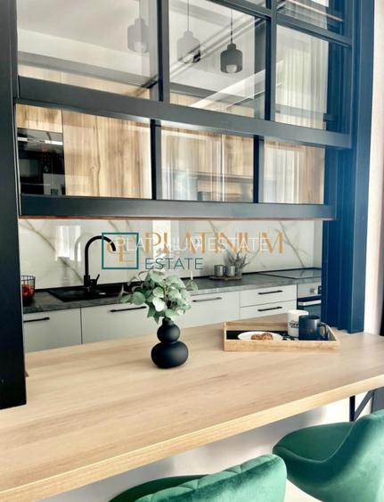 P4850 Apartament cu 1 camera in zona Aradului IRIS ARmoniei - 5