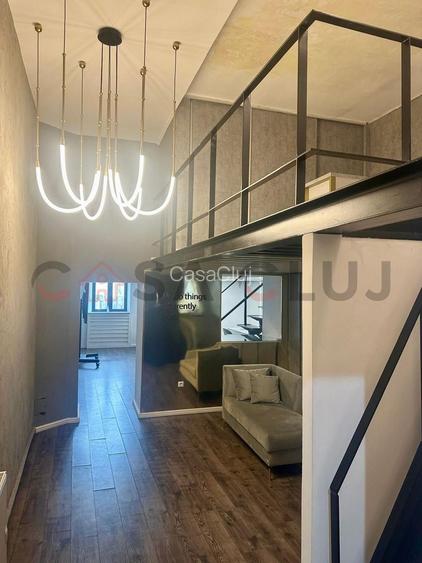 Spațiu comercial, ULTRACENTRAL! - 4