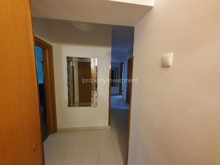 Calea Mosilor | 4 Camere | Decomandat | 2 Bai | 2 Balcoane - 12