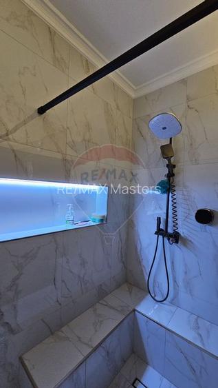 Vilă de lux cu 5 camere de vânzare in Ipotesti, Suceava - 52