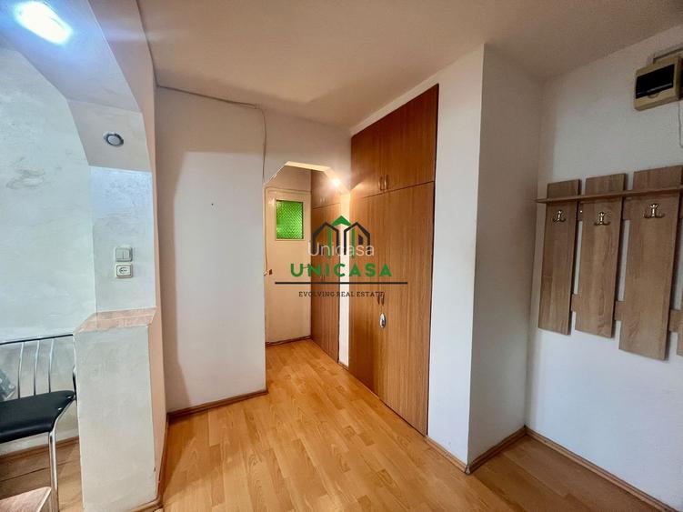 Apartament 2 camere/Ostroveni/A-uri - 4