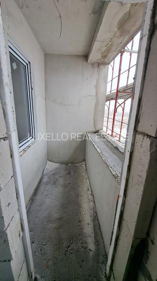 APARTAMENT 2 CAMERE DECOMANDAT BLOC NOU - BUCATARIE INCHISA - PRET PROMOTIONAL - 8