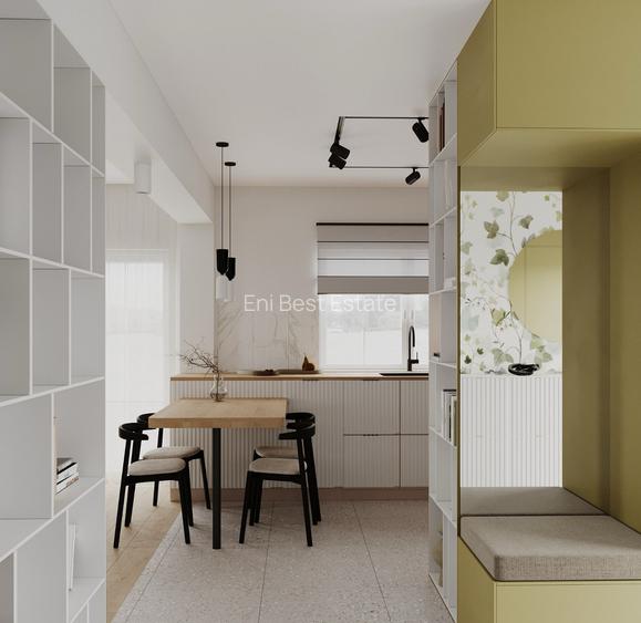 Casa individuala || Balotesti || Comision 0 - 5