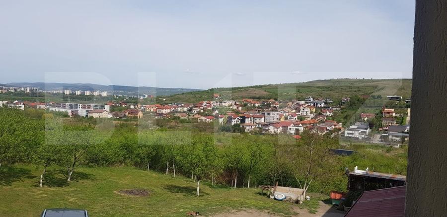 Exclusiv! Duplex de 120 mp, panorama, zona rezidentiala Romul Ladea  - 9