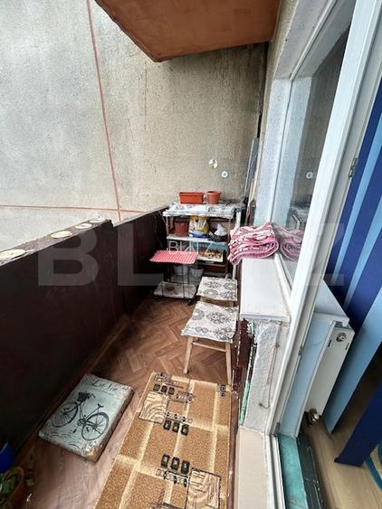Apartament de vanzare, cu 3 camere, 2 balcoane, 67 mp, zona Observatorului - 10