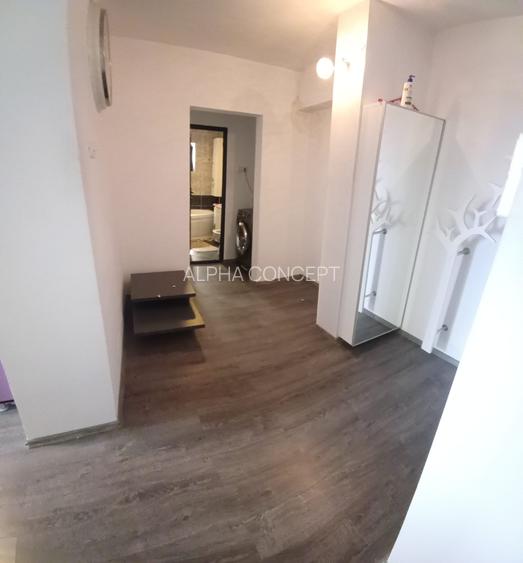 apartament 2 camere-2 balcoane-centrala - 5
