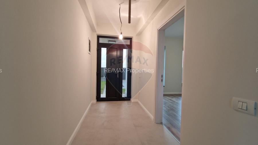Casă nouă de vânzare I 400 mp teren | Încălzire în pardoseală - 6