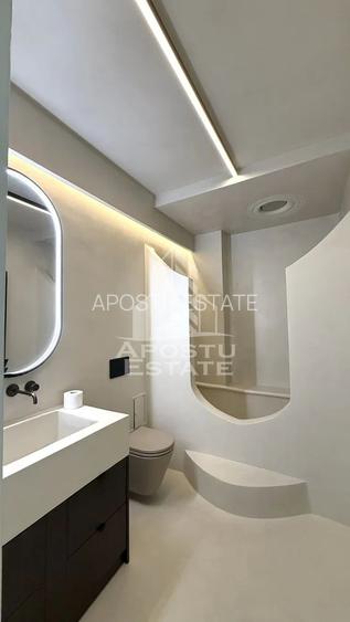 Apartament cu 2 camere de vanzare, zona Sagului, Timisoara - 12