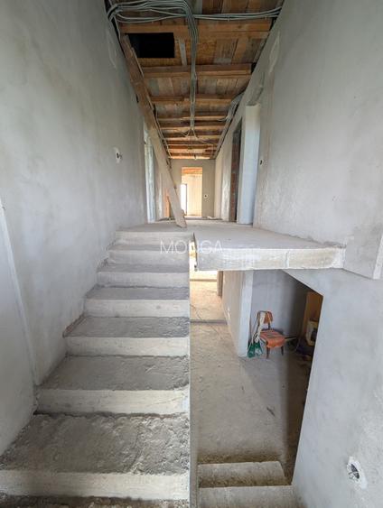 Casa 5 camere 200mp | 0 comision | Balotesti Florilor | 500mp teren | garaj - 20