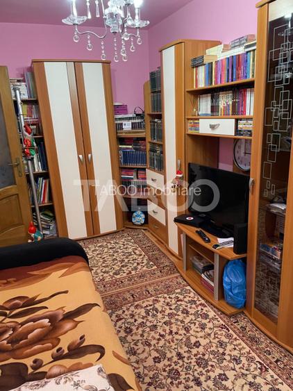 Apartament 3 camere decomandate in cartier Gheorgheni - 6