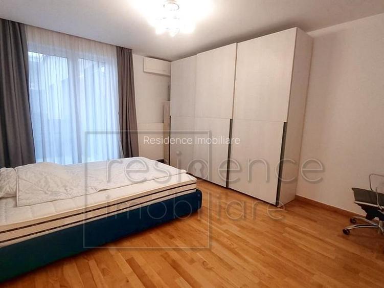 Penthouse modern cu 3 camere, Centru, zona Parcul Central+2 Garaje - 27