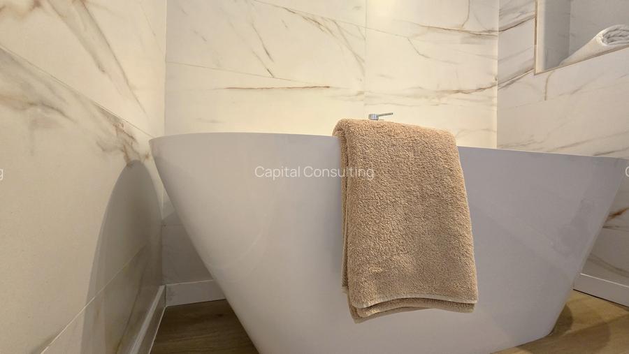 Parc Floreasca complet renovat 2025 bloc '90 foarte luminos - 16