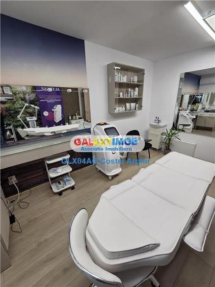 Vindem apartament spatiu salon infrumusetare in zona Nord - 21