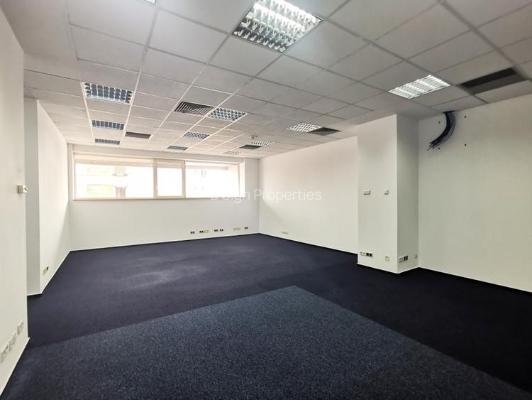 Birouri | 90 - 800 mp | Metrou Pipera | Mobilat/utilat | Comision 0 - 6