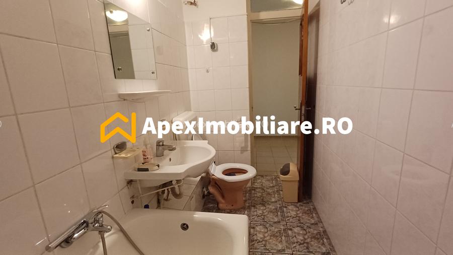 Garsoniera de vanzare Nerva Traian București | ApexImobiliare.ro - 23