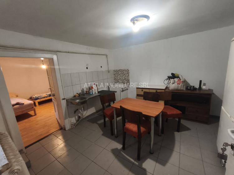 Lipovei casa pentru Muncitori 20 euro/ noapte/camera - 13