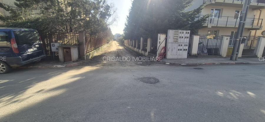 Oportunitate - Teren Iancu Nicolae - Serban Cantacuzino - Ibiza - 4