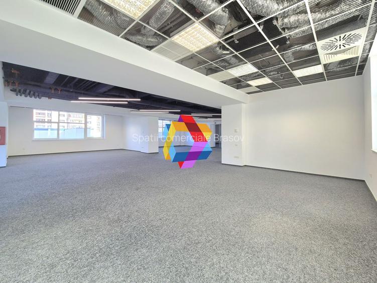 Spatiu de birouri ultramodern Brașov - 367 mp + Teresa 240 mp - 3