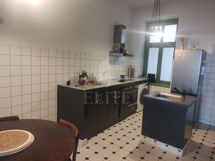 Apartament 2 camere în zona Tribunal - 3