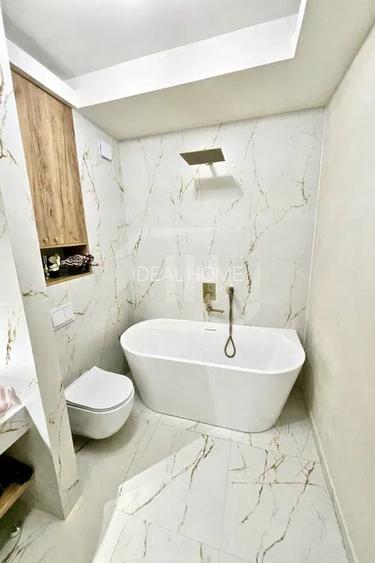 Apartament 2 camere in bloc nou, zona strazii Dunarii - 5