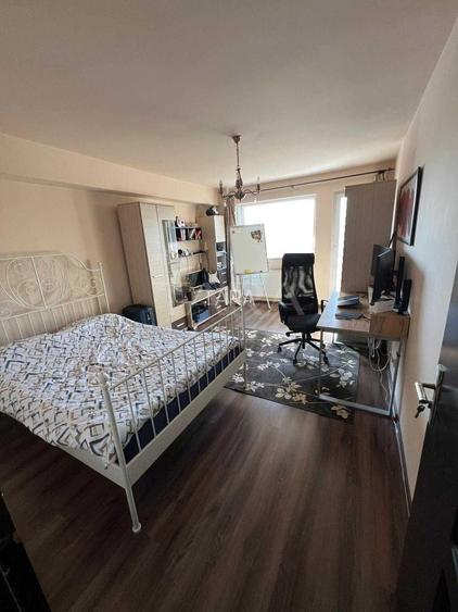 Apartament 2 camere decomandate; 55 mp si balcon, panorama. - 9