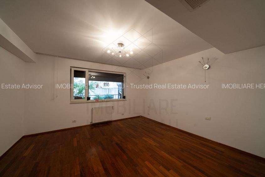 Apartament  la parter cu 3 camere de vanzare in zona Soseaua Nordului - 8