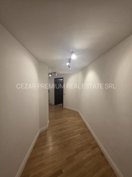 HERASTRAU SOSEAUA NORDULUI APARTAMENT 5 CAMERE  VEDERE PANORAMICA PARC - 17