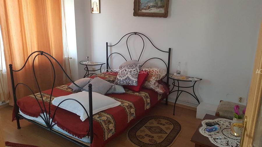 Techirghiol-vila deosebita D+P+1+M - 41