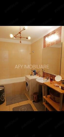 Inchiriez apartament cu 2 camere - Zona Confort City -Popesti - 5
