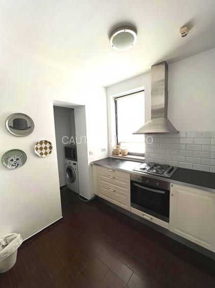 Apartament Premium de 3 camere | Herastrau | Parcare subterana - 5