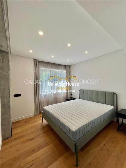 APARTAMENT 3 CAMERE FLOREASCA BRICK LOFT - 15