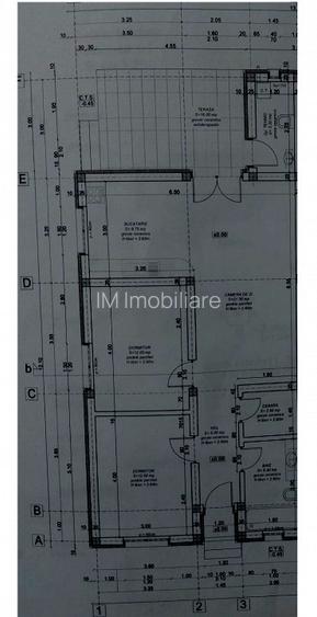 Mosnita Veche - Duplex P+pod - Su:72mp+30mp - Centrala proprie - langa Lidl - 11
