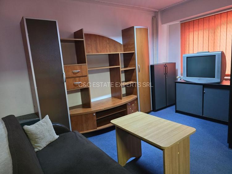 Sebastian-Calea Rahovei / Spatiu Stradal la Parter 70 MP - 6