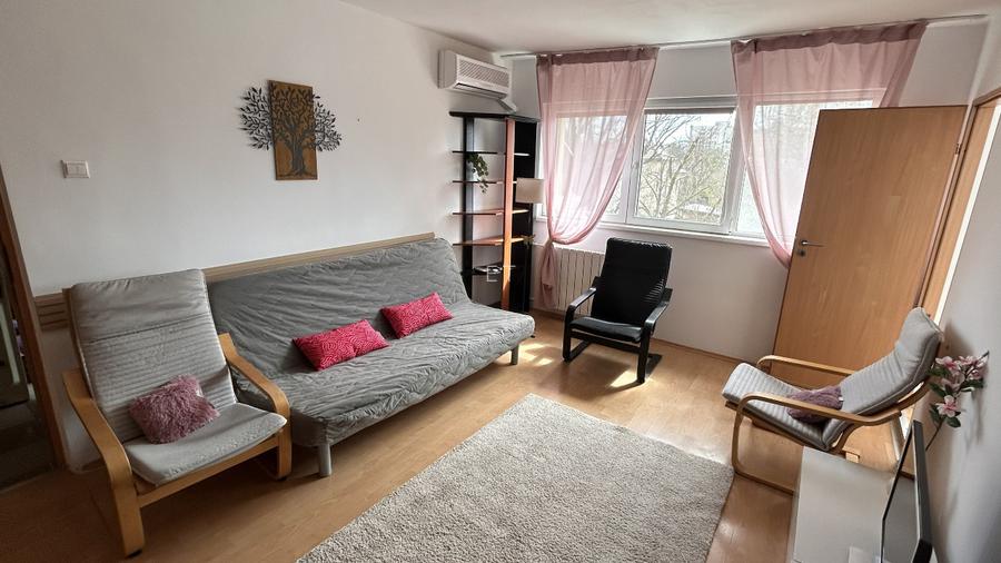 DIRECT PROPRIETAR sos Iancului stradal ap 2 camere EXTINS 3 camere prima inch. - 2