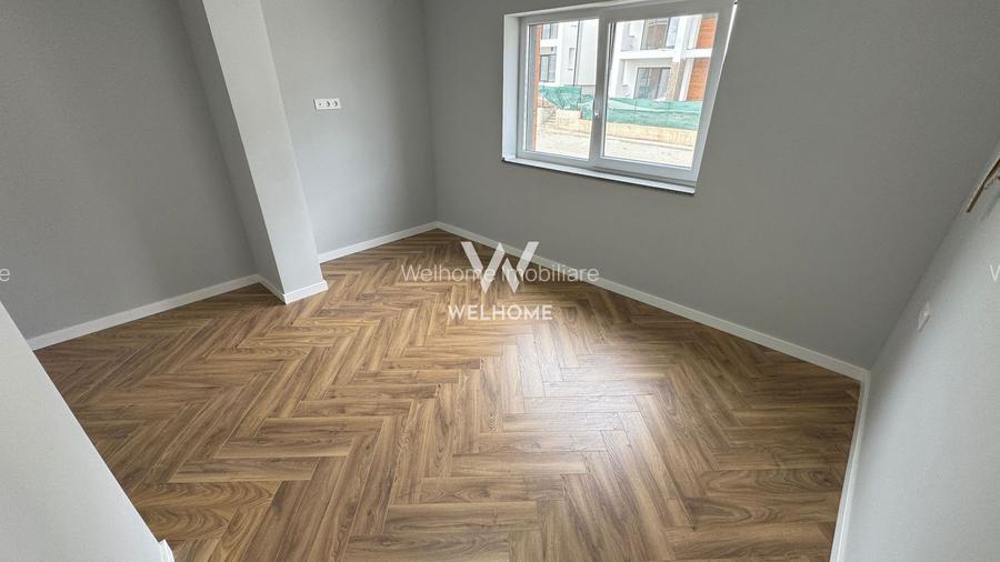 Apartament modern 3 camere - Cristian Sibiu - 20