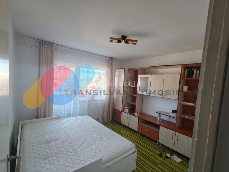 Apartament 3 camere - 65 mp - Zorilor - 2
