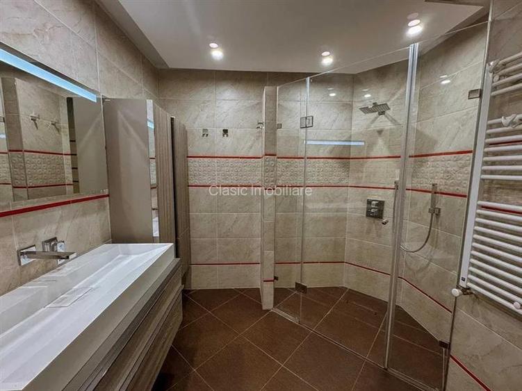 Vanzare apartament modern 2 camere bloc nou in Marasti- zona FSEGA - 6