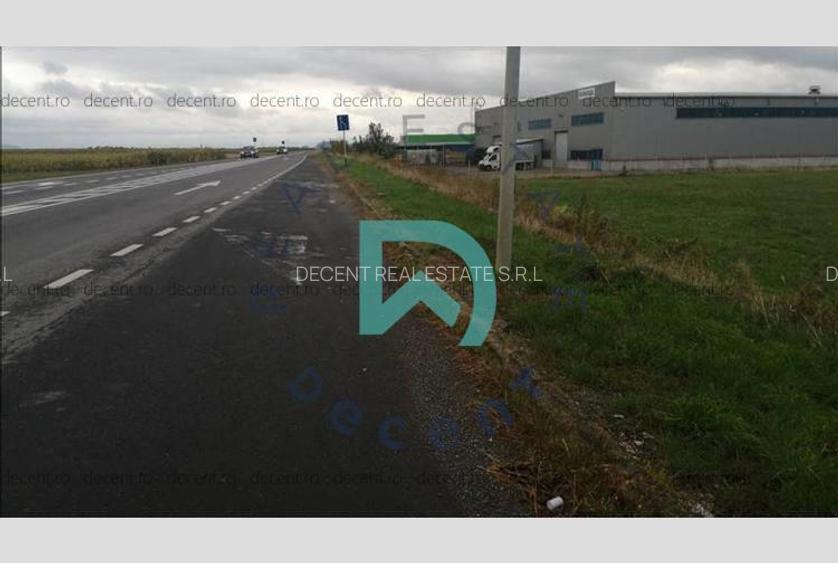 Teren industrial Parc Prejmer, Brasov - 21