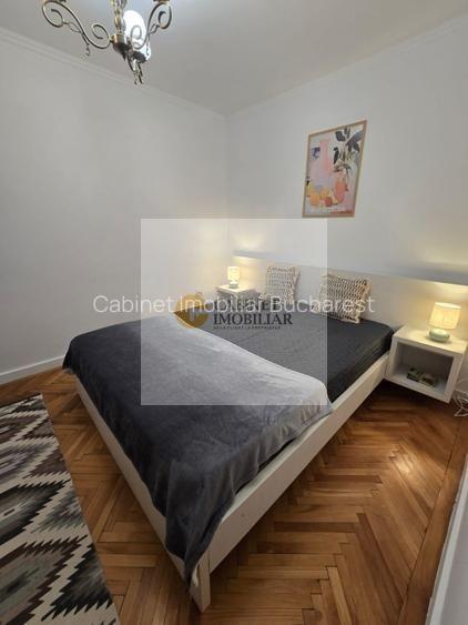 2 camere I Piata Romana - Bdul Magheru I Creditabil I Etaj 2 - 4