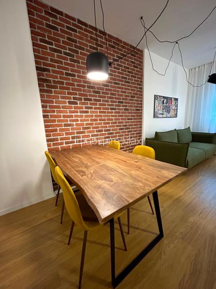 Regie Residence Inchiriere AP 2 Camere Modern, 3 Min Metrou Grozavesti - 8