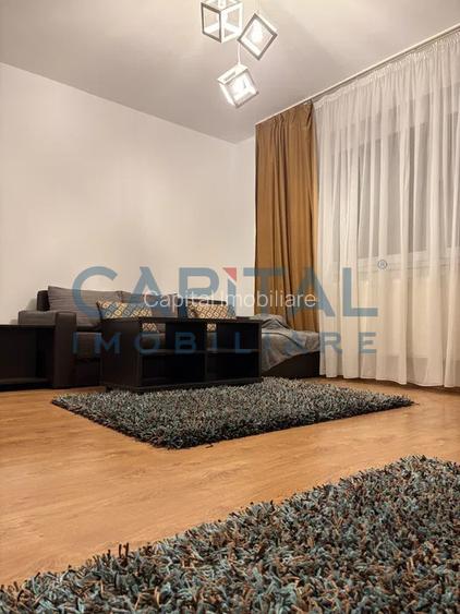 | Apartament semidecomandat cu 2 camere si terasa | Buna Ziua | - 3