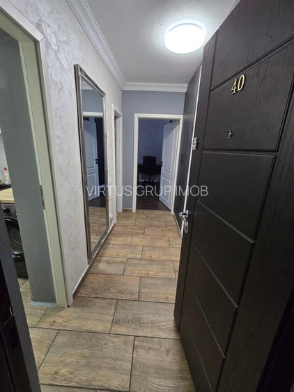 Inchiriere Garsoniera Premium Bd Timișoara - 7