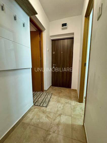 PODU ROS - CANTEMIR - O CAMERA DECOMANDAT - RENOVAT SI MOBILAT - INVESTITIE BUNA - 3