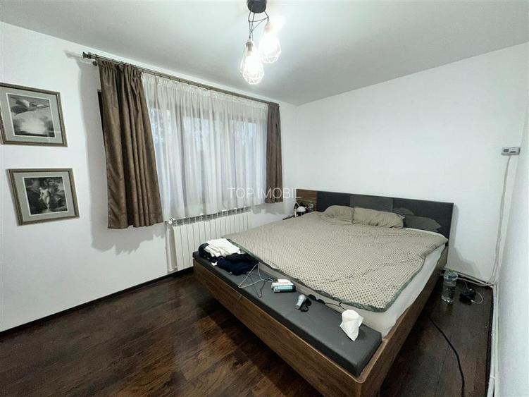 Apartament 3 camere semidecomandat, Podu Ros - Cantemir - 6