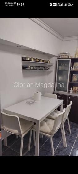 Apartament 2 camere, decomandat,  Deva, bulevardul Decebal (preț negociabil) - 12
