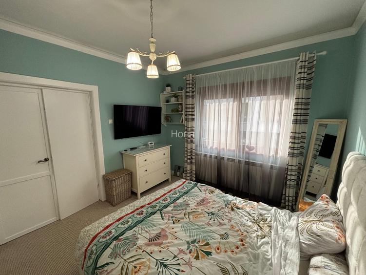 Inchiriez apartament 3 camere Victoriei Kiseleff 1 Mai vila etaj 1 intrare separ - 11