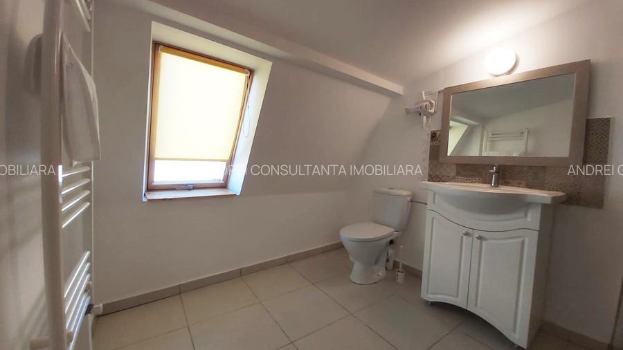 Vanzare apartament cu 4 camere in vila renovata Ultracentral Mitropolie - 12