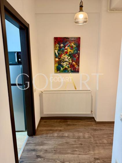Apartament 2 camere | Ready to move - 16