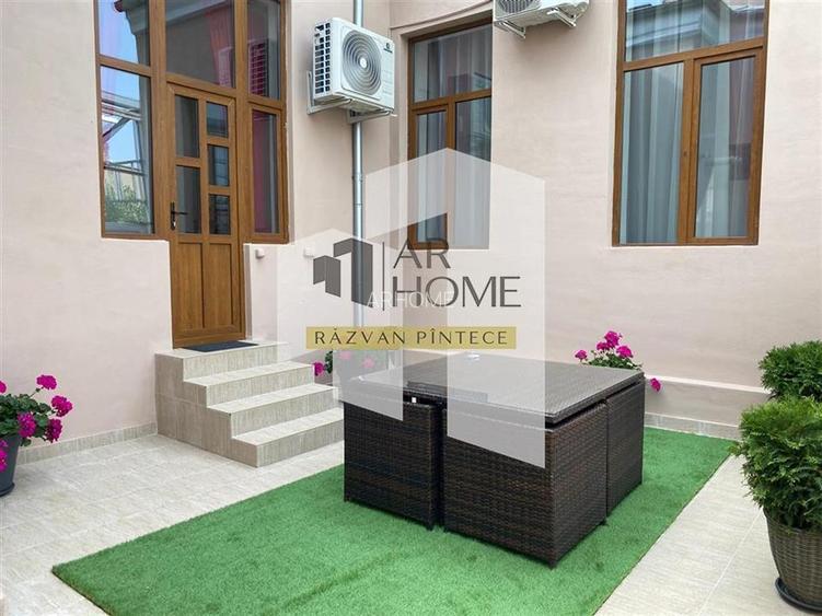 Vila interbelica renovata complet in zona centrala Ploiesti - 17