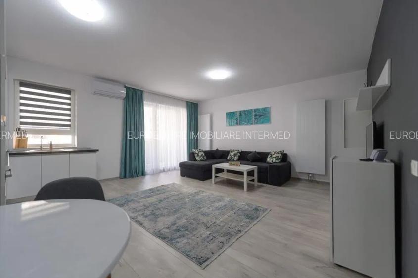 Apartament cu 2 camere decomandat, zona TOMIS PLUS - 2